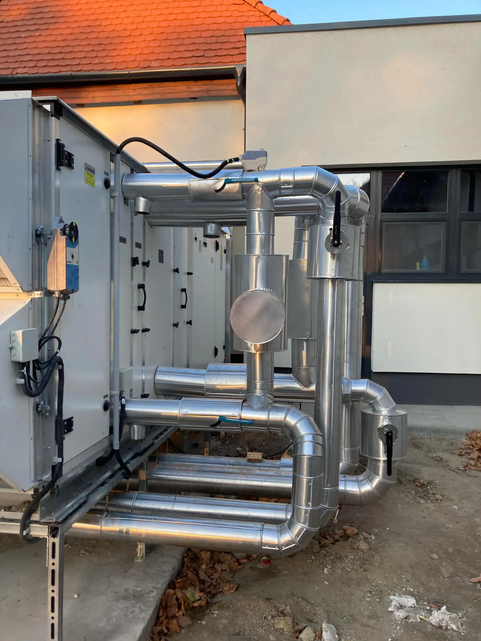 Thermofix Bt. munka 3