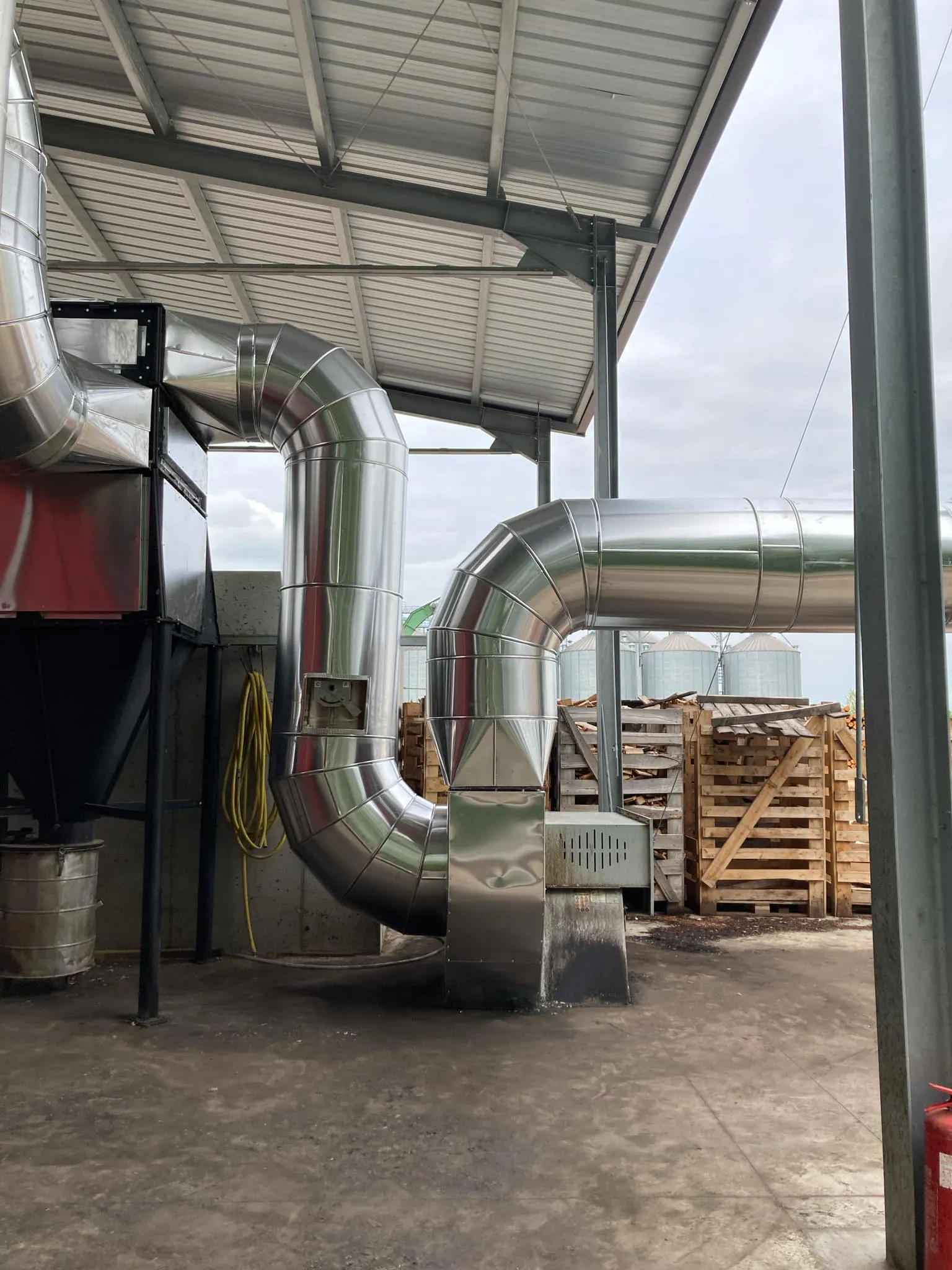 Thermofix Bt. munka 13