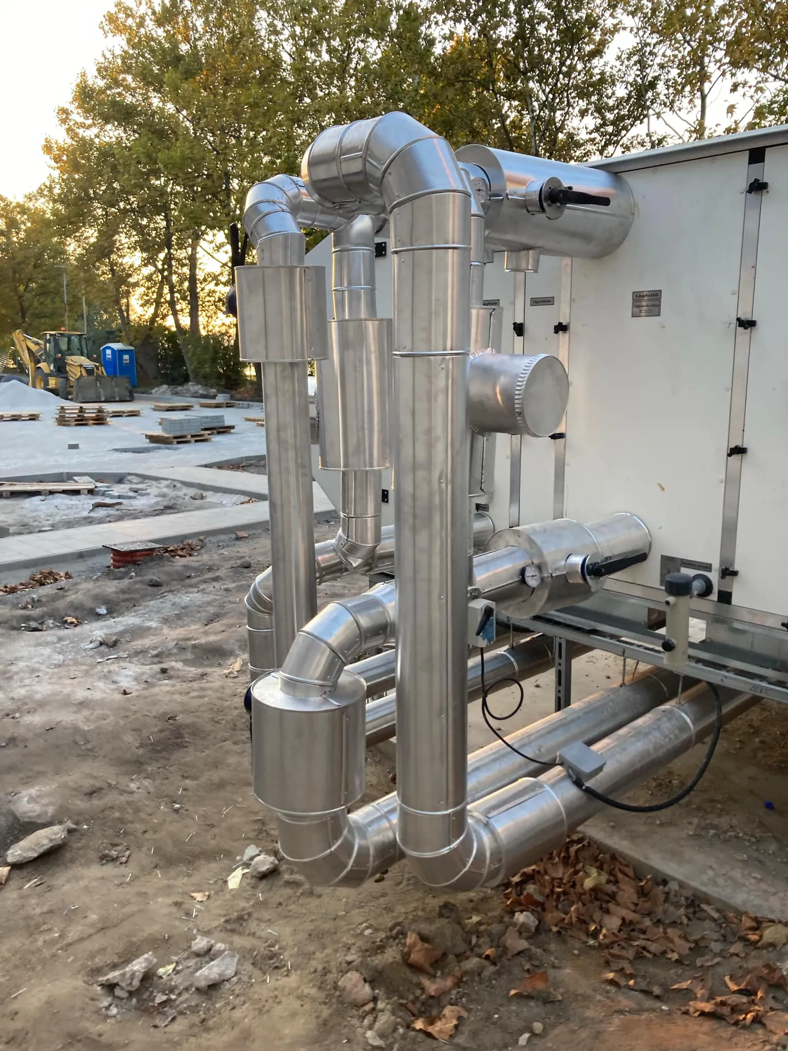 Thermofix Bt. munka 14
