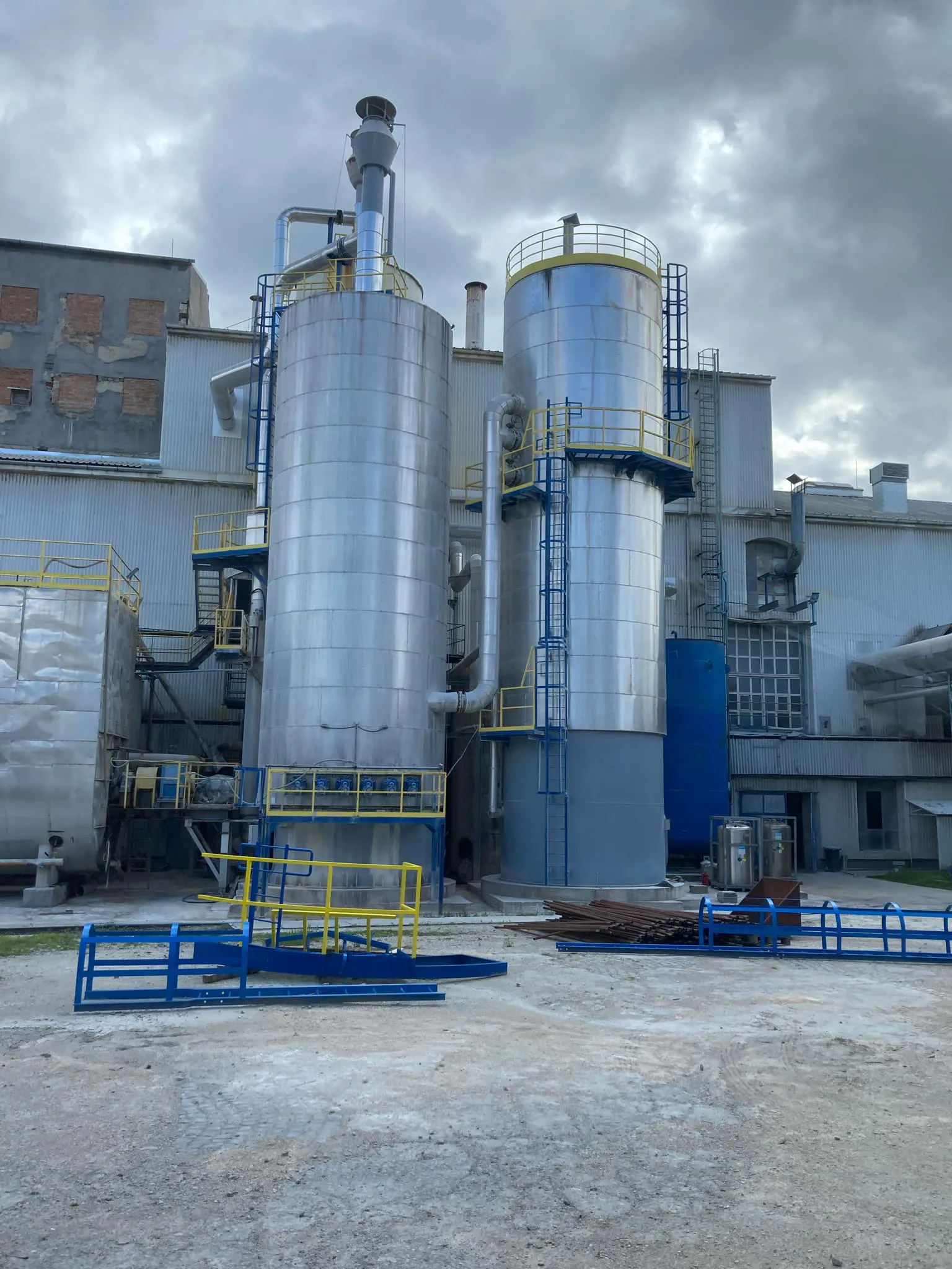 Thermofix Bt. munka 19