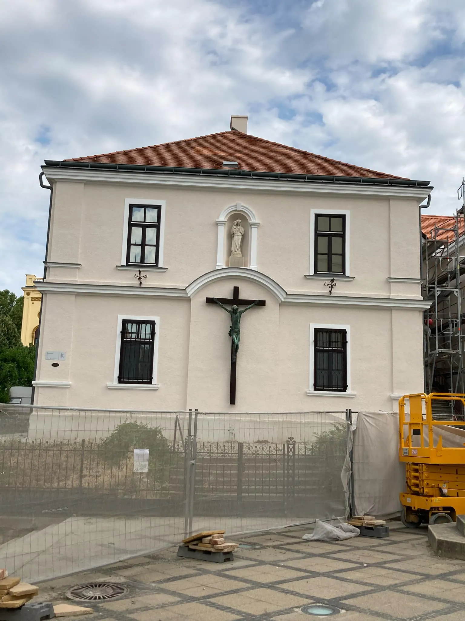 Thermofix Bt. munka 30