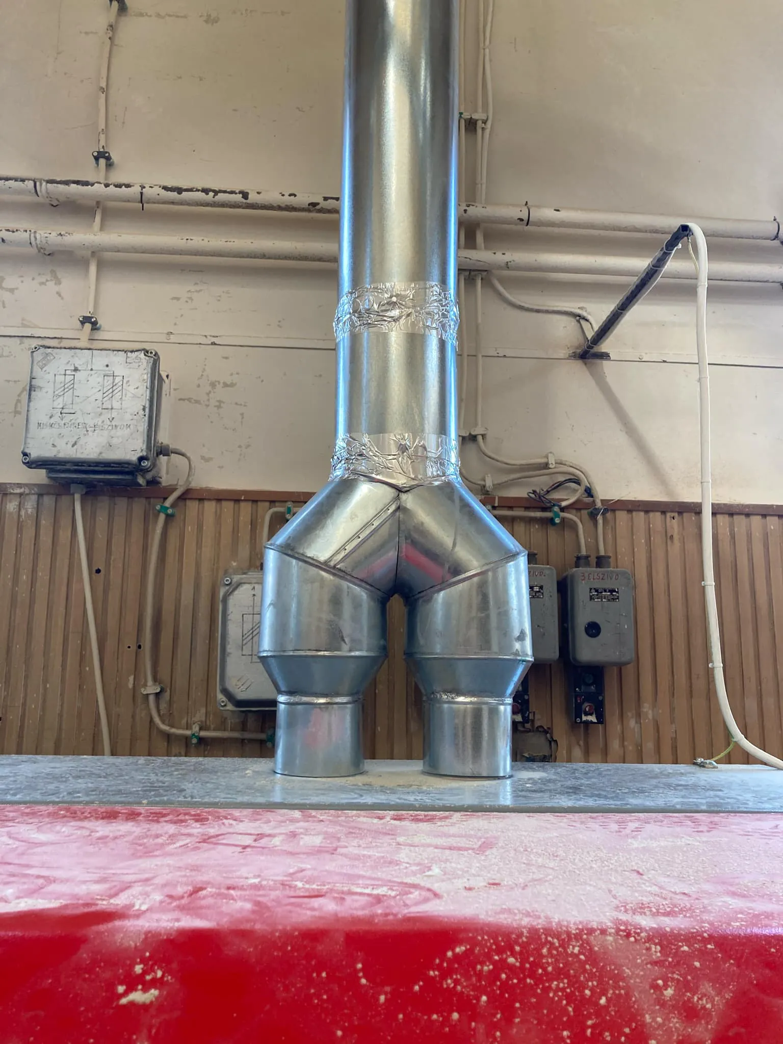 Thermofix Bt. munka 37