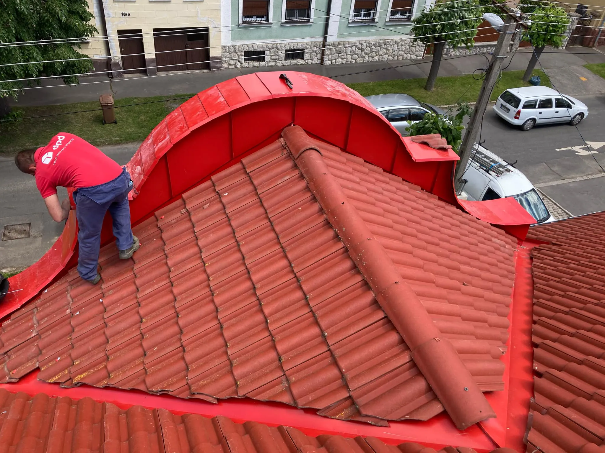Thermofix Bt. munka 42
