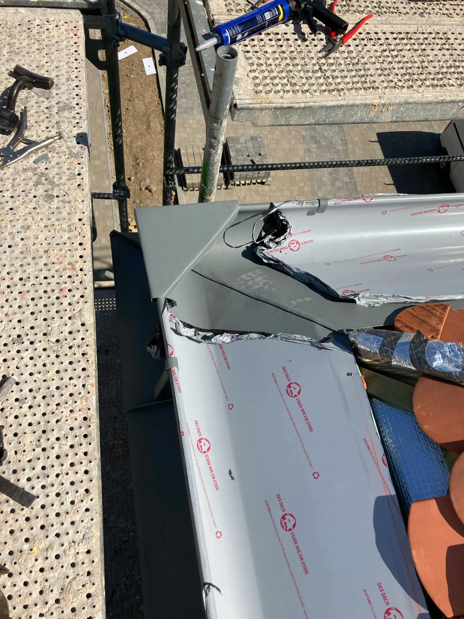 Thermofix Bt. munka 44