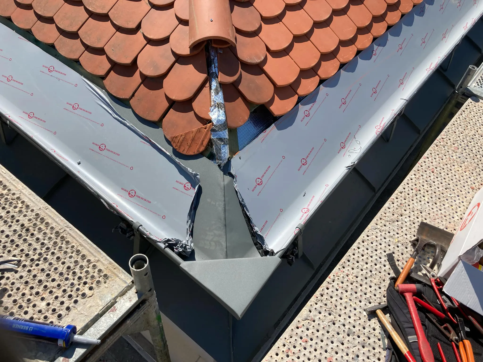 Thermofix Bt. munka 45
